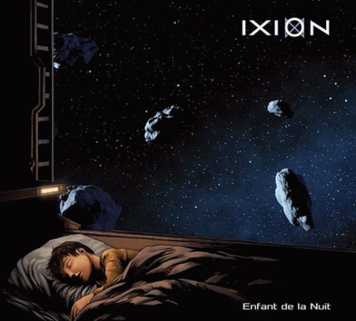 Ixion (FRA-2) : Enfant de la Nuit